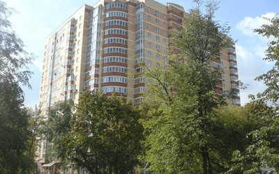 Новостройка ЖК На улице Авиаторов, квартиры от застройщика
