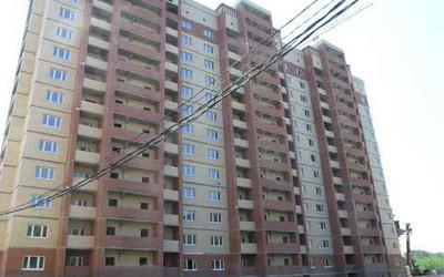 Новостройка ЖК Дом в городе Пушкино, квартиры от застройщика