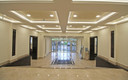 лобби ЖК Саяны Парк