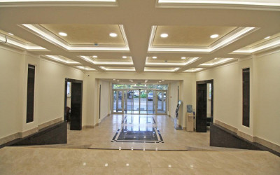Новостройка ЖК Саяны Парк, цены от застройщика