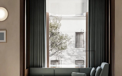 Новостройка Дом Соболева, цены от застройщика