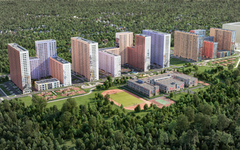Квартал Филатов луг - фото 13