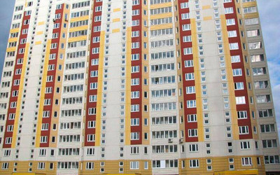 Новостройка ЖК Балашиха парк, купить квартиру от застройщика