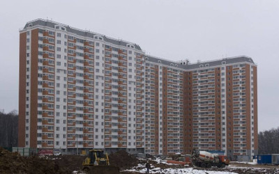 Квартиры в новостройке ЖК Завидное (корп.7-14) от застройщика