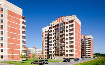 парковка ЖК Ново-Никольское