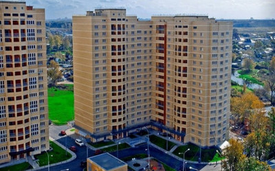 ЖК ЖК Пироговский