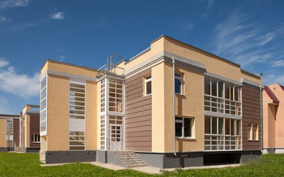 Новостройка ЖК Сакраменто, цены от застройщика