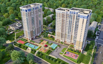 Квартиры в новостройке ЖК Измайлово от застройщика