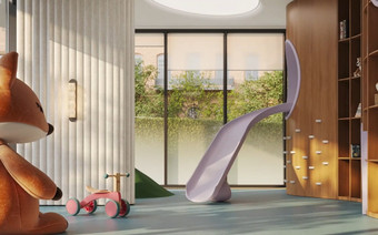 Игровая зона в КД “PHANTOM”