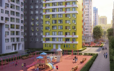 Новостройка ЖК Царицыно-2, купить квартиру от застройщика