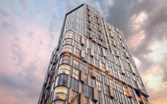 ЖК “Событие”