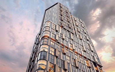 Новостройка ЖК Событие, купить квартиру от застройщика