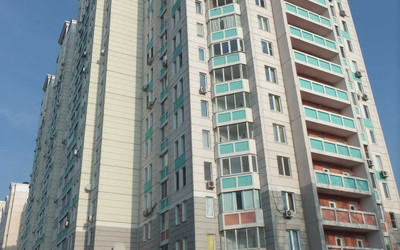 Новостройка ЖК Южное Тушино, купить квартиру от застройщика