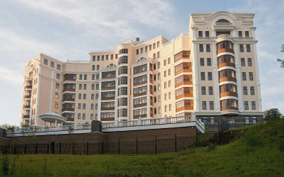 Новостройка ЖК Северная жемчужина, купить квартиру от застройщика