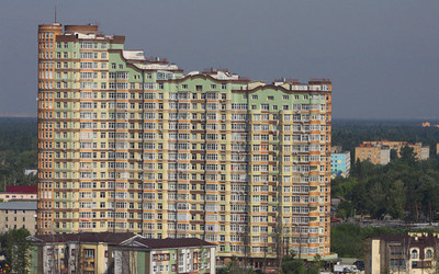 Новостройка ЖК Северный парк (Раменское), цены от застройщика