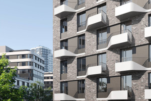 Окна ЖК "Символ"