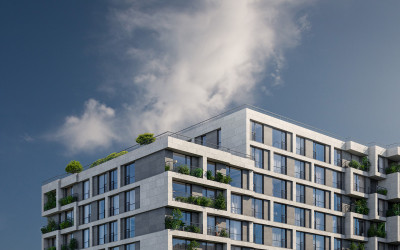 Квартиры в новостройке ЖК Hill8 от застройщика