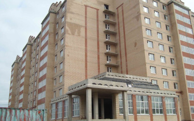 Новостройка ЖК Лесной, цены от застройщика