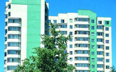 Новостройка ЖК Кратово, квартиры от застройщика
