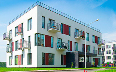 ЖК Южная Долина