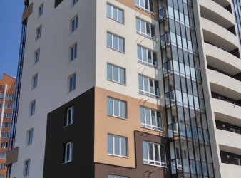 Новостройка ЖК Микрорайон Донской, квартиры от застройщика