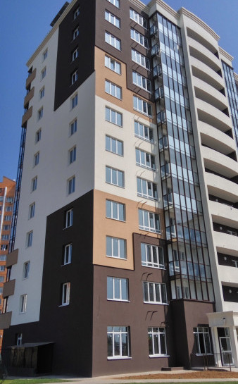 ЖК Микрорайон Донской