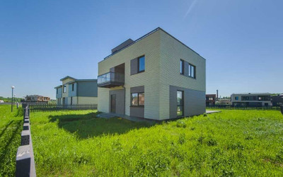 Новостройка ЖК Река-река, купить квартиру от застройщика
