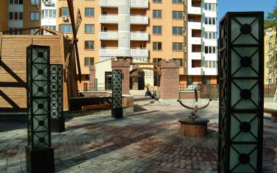 Квартиры в новостройке ЖК Серебряный бульвар от застройщика