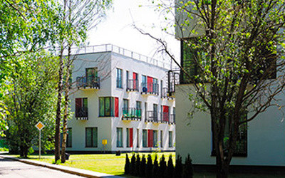 ЖК Южная Долина