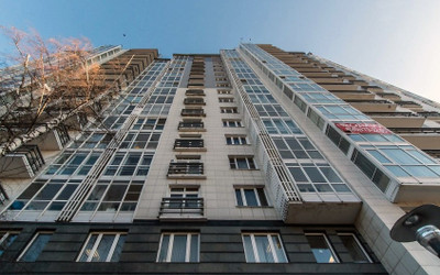Квартиры в новостройке ЖК Мономах от застройщика