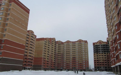 Новостройка ЖК Леоновский парк, купить квартиру от застройщика