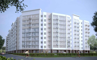 Новостройка ЖК Кратовоградъ, квартиры от застройщика
