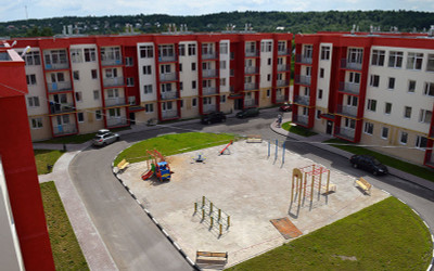 Новостройка ЖК Шихово, цены от застройщика
