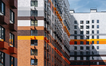 Остекление в ЖК "Дмитровский Парк"