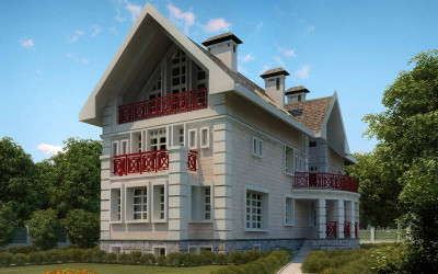 Квартиры в новостройке ЖК FreeDom (Красногорск) от застройщика