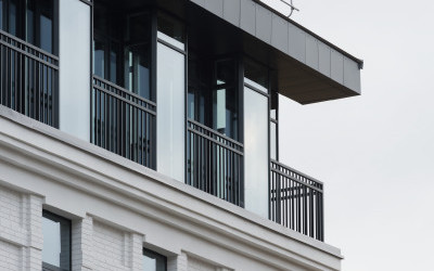 Новостройка ЖК Art Residence, цены от застройщика