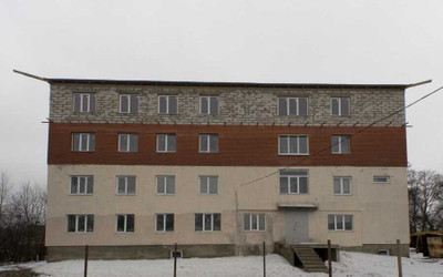 Новостройка ЖК Трубино Village, цены от застройщика