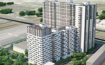 ЖК «Облака»