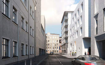 Квартиры в ЖК Annabel’s (Клубный дом 1913)