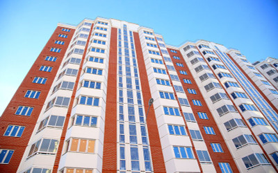 Новостройка ЖК Мой адрес на Амурской 54, цены от застройщика