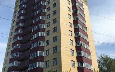 Новостройка ЖК Писаревская-5, квартиры от застройщика