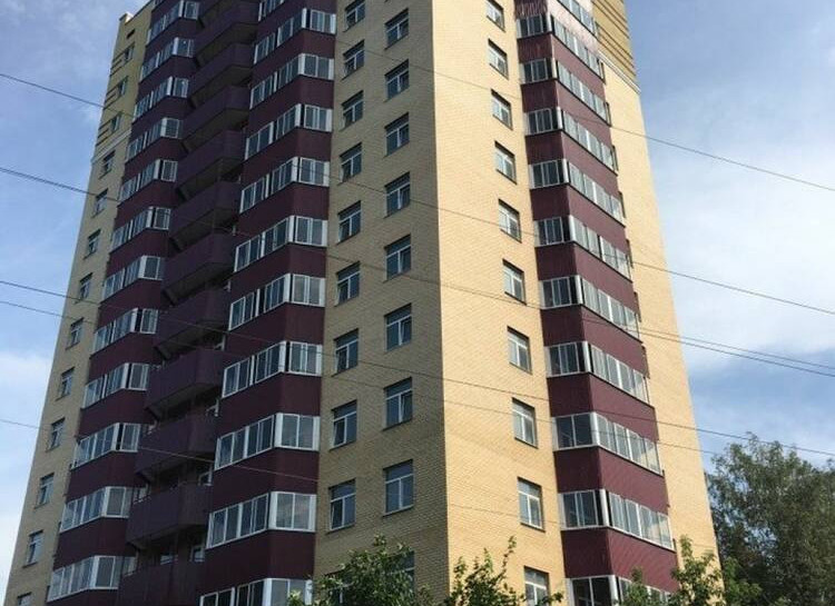 ЖК Писаревская-5