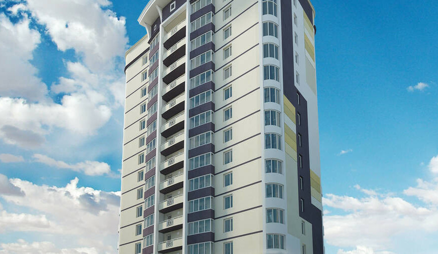 ЖК Коптево Park