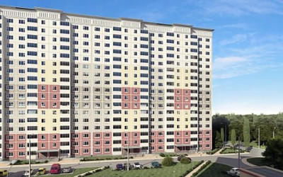 Новостройка ЖК Северное Кучино, купить квартиру от застройщика