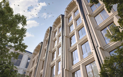 Квартиры в новостройке ЖК Николь от застройщика