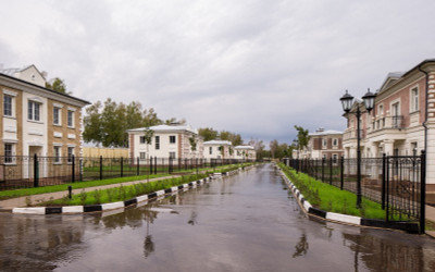 Квартиры в новостройке ЖК Орловъ от застройщика