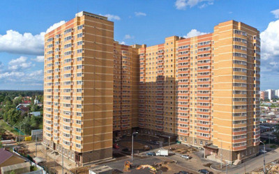 Новостройка ЖК Андреевская Ривьера, цены от застройщика