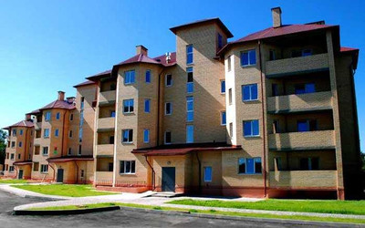 Квартиры в новостройке ЖК Дом на улице Советская (Егорьевск) от застройщика