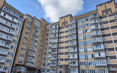 Новостройка ЖК На улице Рабочая (Икша), цены от застройщика
