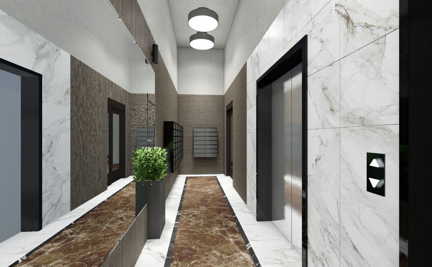 ЖК ПущиноГрад